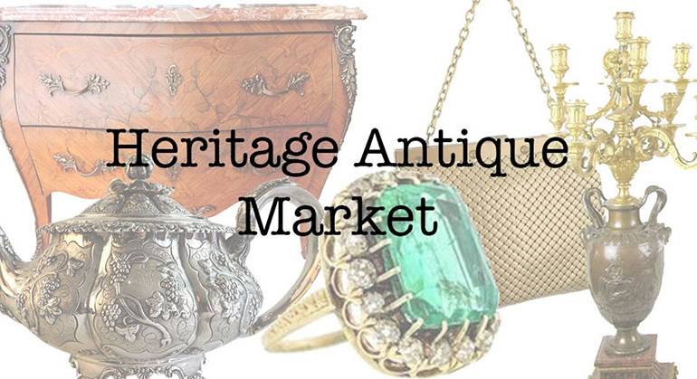 Heritage Antique Market