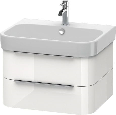 DURAVIT-Happy-D.2-Vanity-unit-wall-mounted