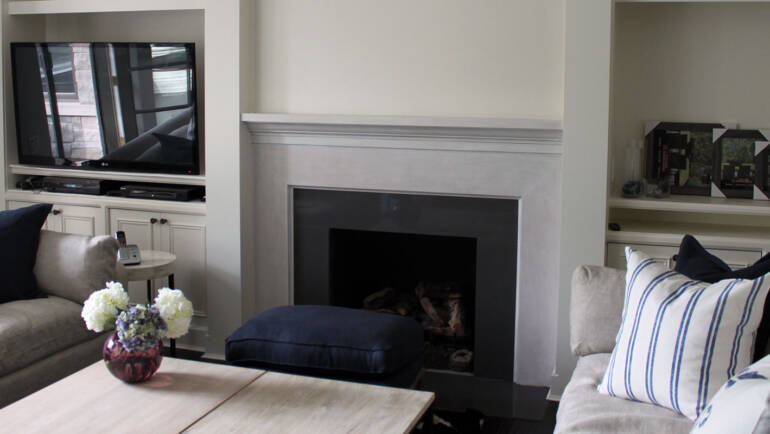 Show Your Home Some Love