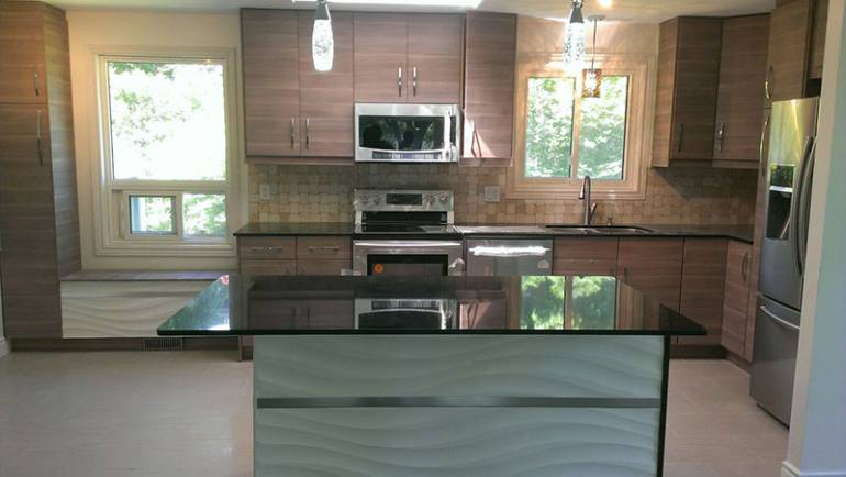 How we make your renovation Affordable Luxury!