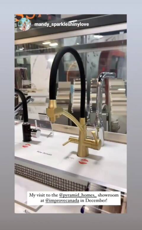 Renovation Plans with Improve Canada